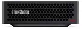 Lenovo ThinkStation PGX GB10 128GB LPDDR5x-SDRAM 2 TB SSD DGX OS mini bokštas mini kompiuteris juodas
