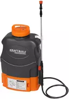 Kraftdele Akumuliatorinis purkštuvas 16 l KD2030