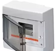 Ara El Aps Gewiss GW40047, 350 mm, 100 mm, 280 mm