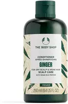 The Body Shop GINGER conditioner 250 ml