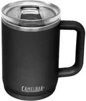 Terminis puodelis CAMELBAK Thrive Mug Insulated SST 470 ml 470 ml