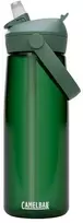 CamelBak Thrive Flip Straw gertuvė 0,75 l, miško žalia