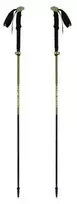 Viking Trekingo lazdos Terve 2.0 Trekking 35-130 cm, žalios