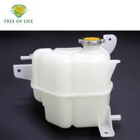 Engine Radiator Coolant Expansion Tank For Nissan Frontier Pathfinder Xterra 4.0L V6 2005 2006 2007 2008 21710-EA01A NI3014135