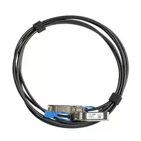MikroTik Supports SFP 1G/SFP+ 10G/25G SFP28 25Gbit/s