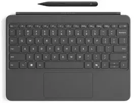 Microsoft Surface Pro 12 colių klaviatūros ir S Pen rinkinys SC anglų tarptautinė SLATE CEE demonstracinis