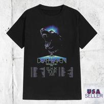 DEAFHEAVEN Band EU UK Portrayal Of Guilt Tour T Shirt Full Size S-5XL BL1779 L gray