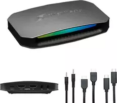 AVerMedia Video Capture Box. Live Gamer Ultra 2.1 (GC553G2)