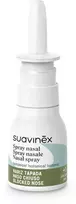 Suavinex CLOGGED NOSE nasal spray +1A 20 ml