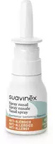 Suavinex ANTI-ALLERGIC nasal spray +6A 20 ml
