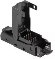 LANBERG RJ-45 utp cat6 kištukas 8P8C be įrankių