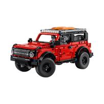 Lego Ford Bronco SUV ONE SIZE