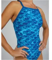 Plaukimo kostiumas TYR W DIAMONDFIT 36