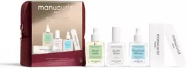 Manucurist Shine Manicure nagų priežiūros rinkinys