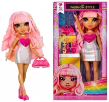 RAINBOW HIGH Mados lėlės – Kia