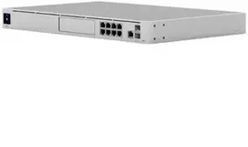 Maršrutizatorius Cdr2 TINKLO VARTŲ Dream Machine Pro UQ-UDM-PRO 8 PORTŲ + 1X UPLINK + 2X SFP+ UBIQUITI / UniFi