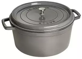 Zwilling Staub 40509-862-0 Kepimo indas 8,35 l Ketaus