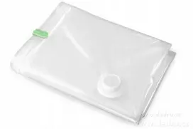 Vakuuminis maišas saugojimui 90x120 cm 1 vnt