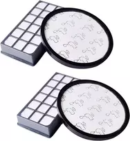 Awinker filtro keitimas, skirtas X-trem Power Cyclonic Ro69xx serijos Ro6984ea Ro6963ea filtrui (2+2)