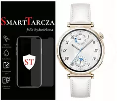 6 x hidrogelinė plėvelė, skirta huawei watch gt 5 41mm
