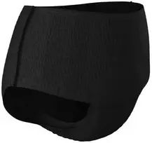 Tena Lady Pants Noir Apatiniai esant šlapimo nelaikymui moterims, dydis M, 1 vnt.