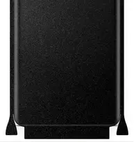 Apsauginė plėvelė Huawei Enjoy 9 nugarėlei + šonams, pastelinis matinis šiurkštus avikailis