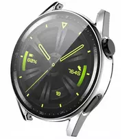 Apsauginis dėklas 2in1 Huawei Watch Gt 3 46mm