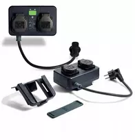 Festool Sd I-ct26-48 lizdo modulys Ct 26/36/48 Ei dulkių siurbliui