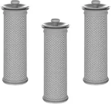 Filtrai Kärcher Vc4, Vc6, Vc7 Belaidžiams siurbliams (3 vnt.)