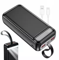 Išorinė baterija, 30 000 mAh