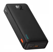Išorinė baterija Baseus, 20 000 mAh