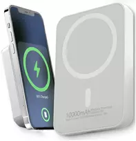 Išorinė baterija ARSA GO, 10 000 mAh