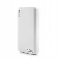 Išorinė baterija Reverse, 20 000 mAh
