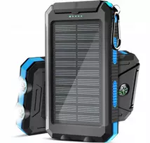 Išorinė baterija, 30 000 mAh