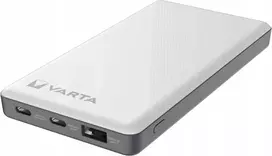 Išorinė baterija Varta, 10 000 mAh