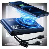 Išorinė baterija Webski, 10 000 mAh