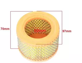 Other ORO FILTRAS JAWA CZ 175 350
