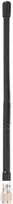 Antena CB radijo stotelei PNI Escort HP 102, TNC jungtis, 250 mm su sriegiu