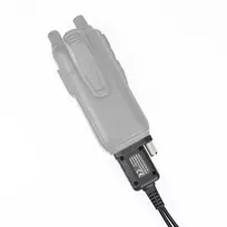 PNI adapteris 12V maitinimo šaltiniui ir išorinei antenai, skirtas PNI Escort HP 82