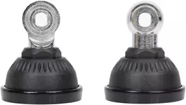PNI PL-DV adapteris PL jungties antenoms į DV