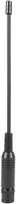 BNC antena, skirta PNI Escort HP 62, 20 cm