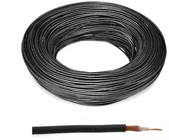 PNI RG174 kabelis metrais, skirtas CB Extra 45 antenoms