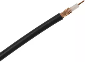 PNI PNG RG58 C kabelis, papildomas CB antenoms, už metrą