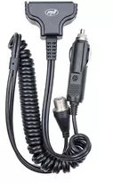 PNI adapteris 12V maitinimo šaltiniui ir išorinei antenai, skirtas HP 62 Escort PNI