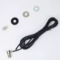 PNI T301 jungiamasis kabelis srieginėms antenoms su PL259 kištuku