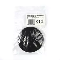 PNI guminis pagrindas magnetinei PNI ML29 antenai, 70 mm