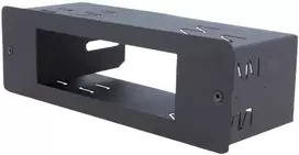 PNI 1DIN korpusas, skirtas PNI HP 5500 radijo stoties montavimui