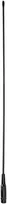 PNI Flex 27 antena, skirta PNI Escort HP 62, ilgis 48 cm, BNC tipo