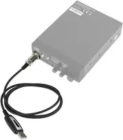 Programavimo kabelis CB radijo stotelėms PNI Escort HP8000L, HP8001L, HP8024 ir HP9001 PRO