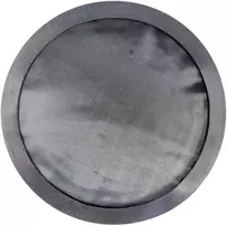 PNI guminis pagrindas, skirtas PNI 170/PL 170 mm magnetiniam pagrindui
